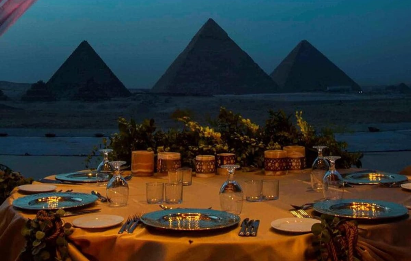 Cairo Street Food Tour: Authentic Egyptian Culinary Experience in Local Markets