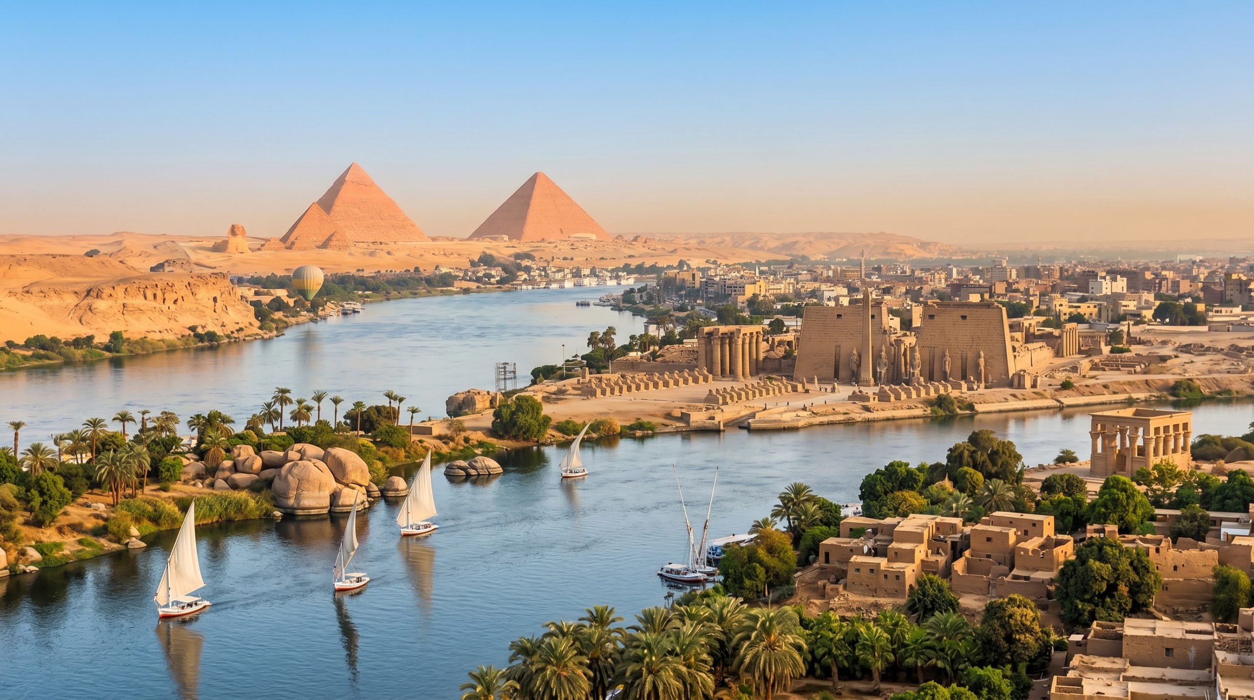 Travel Packages