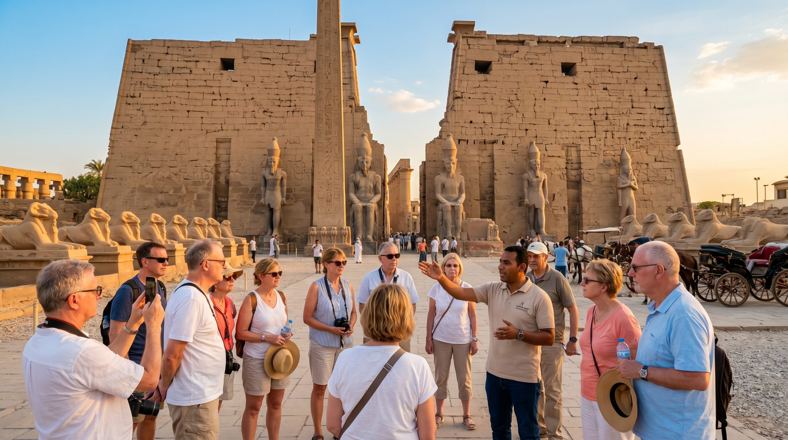Luxor