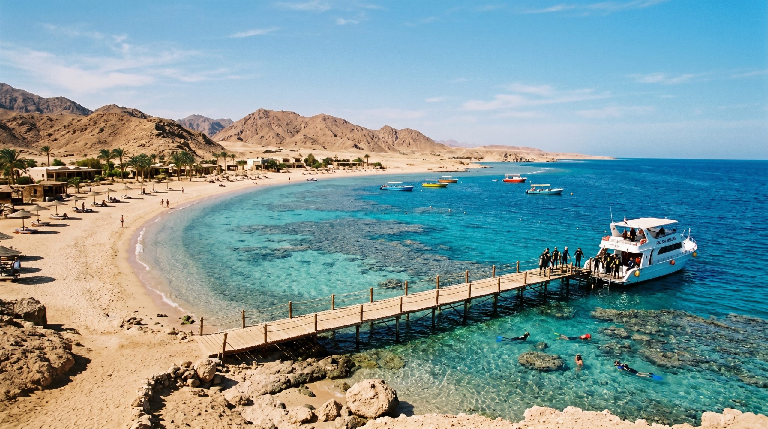 Marsa Alam