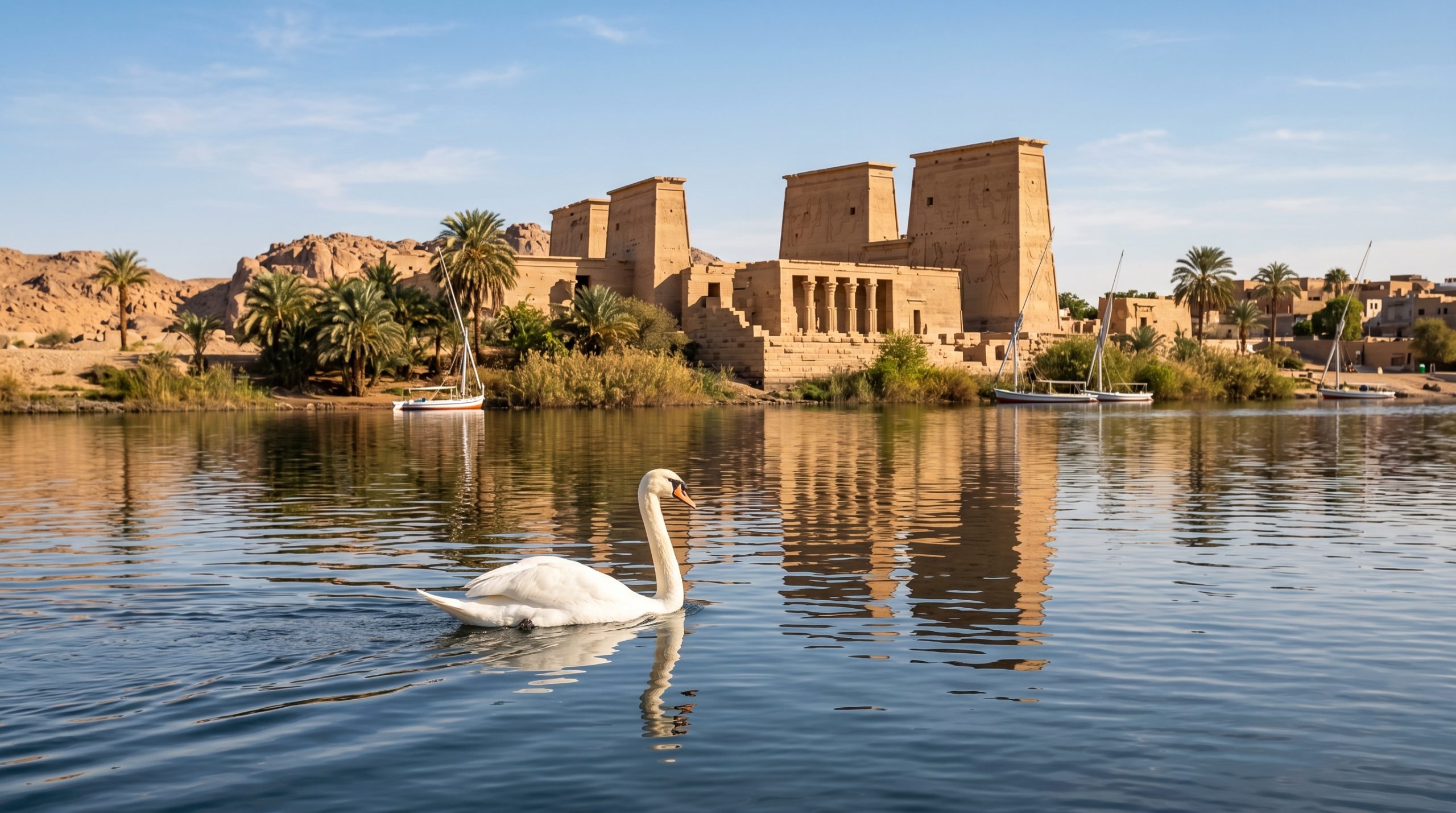 Aswan