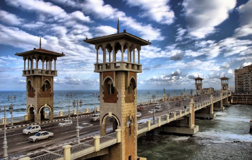 Cairo to Alexandria Day Trip: Explore Egypt’s Mediterranean Gem