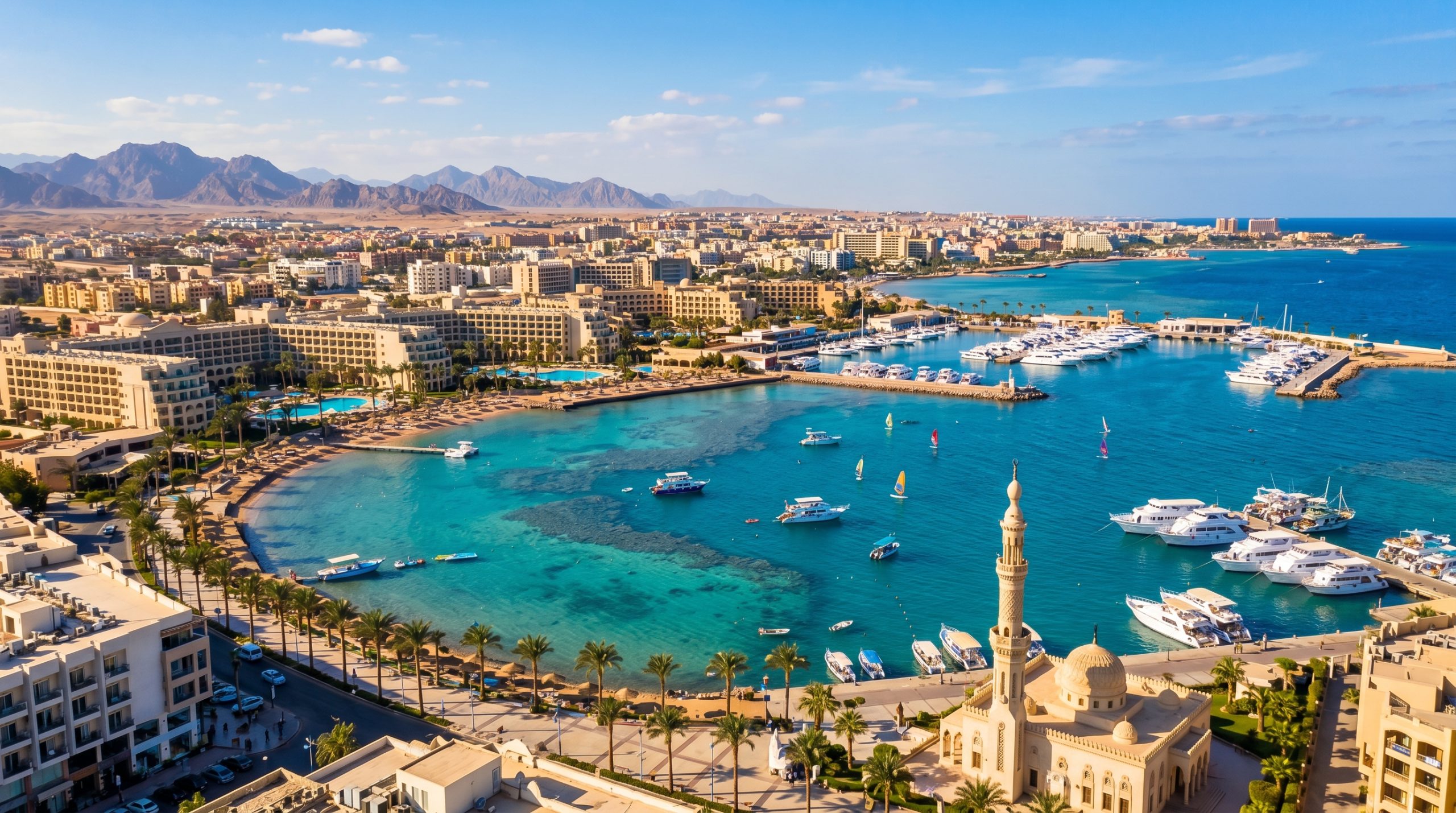 Hurghada
